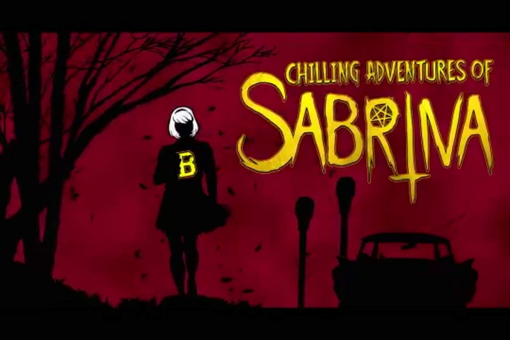 Thoughts on the Chilling Adventures of Sabrina Season 1 to 3