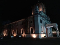 Albay Cathedral (3)