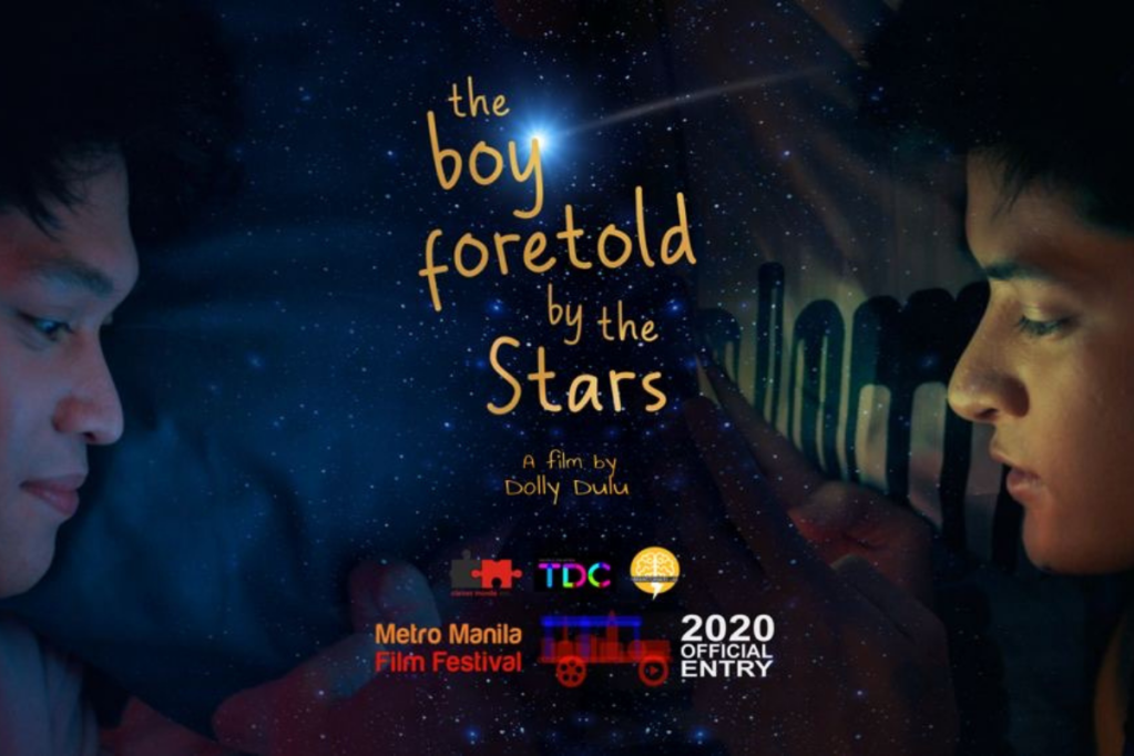 The Boy Foretold by the Stars (2020), Film Review