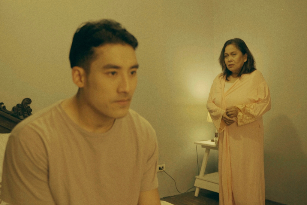 Ang Pagdadalaga ni Lola Mayumi | 2021 Cinemalaya Film Review