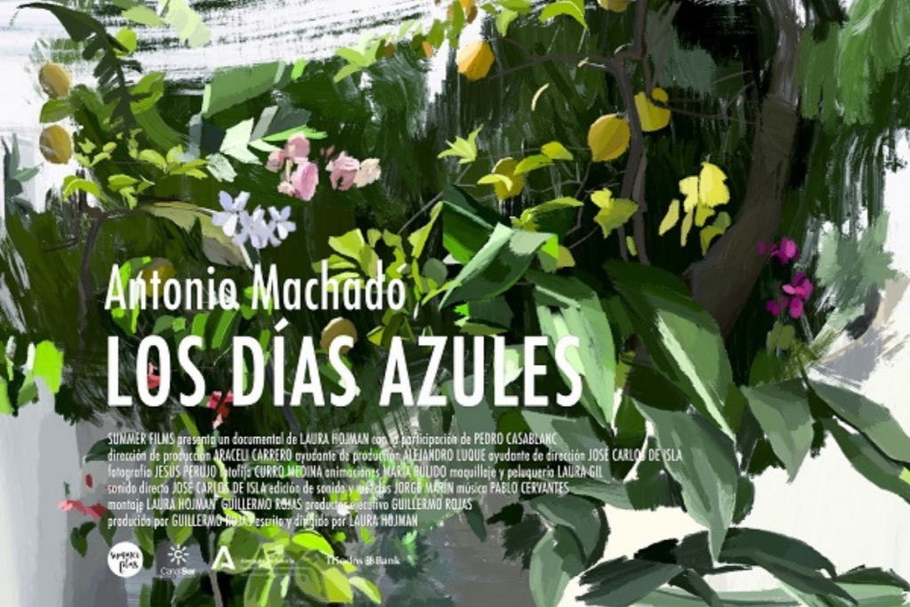 Docu Film on Spanish Poet Voted Audience Choice in Pelicula