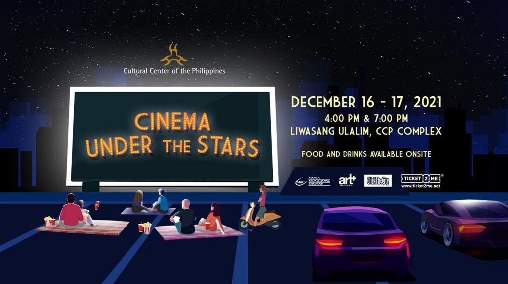 CCP’s Cinema Under the Stars is Rolling Out with Tao Po and Cinemalaya Winning Films